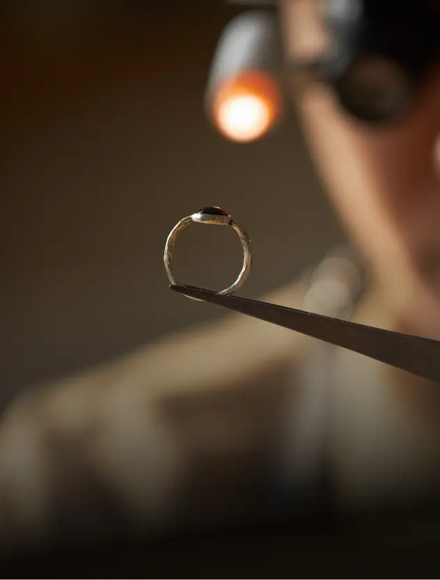 Banho em ródio ou ouro